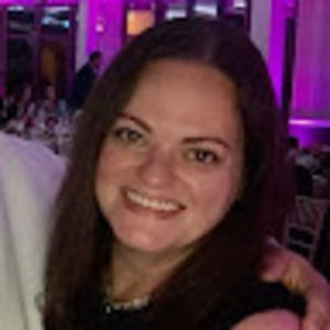 Meet your Posher, Catrina